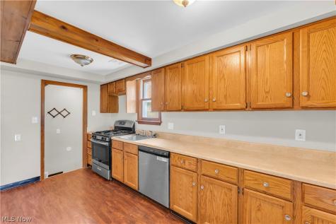 1187 Winston Road South Euclid OH 44121
