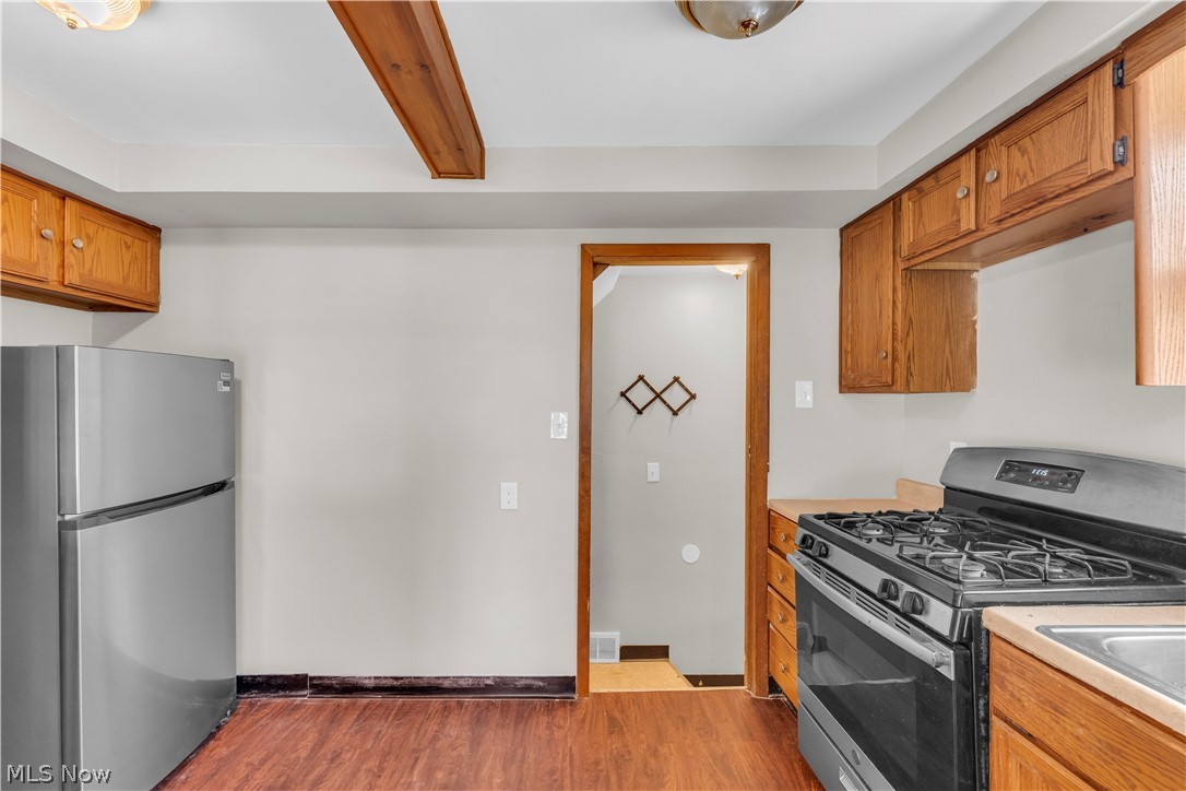 1187 Winston Road South Euclid OH 44121