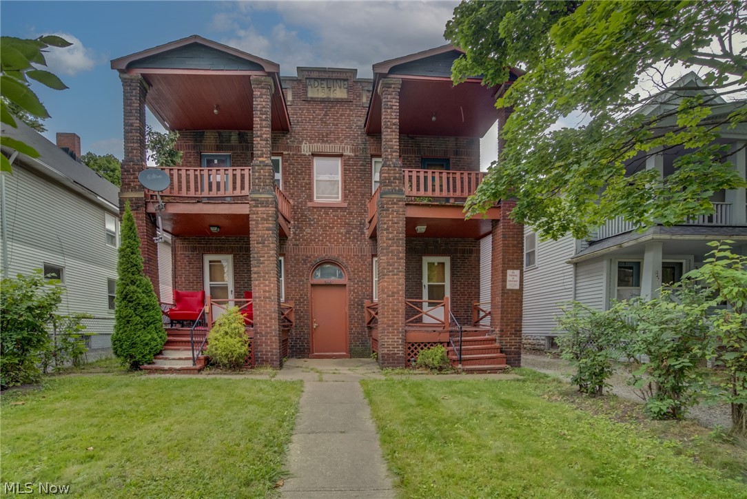 3467 E 149th Street Cleveland OH 44120