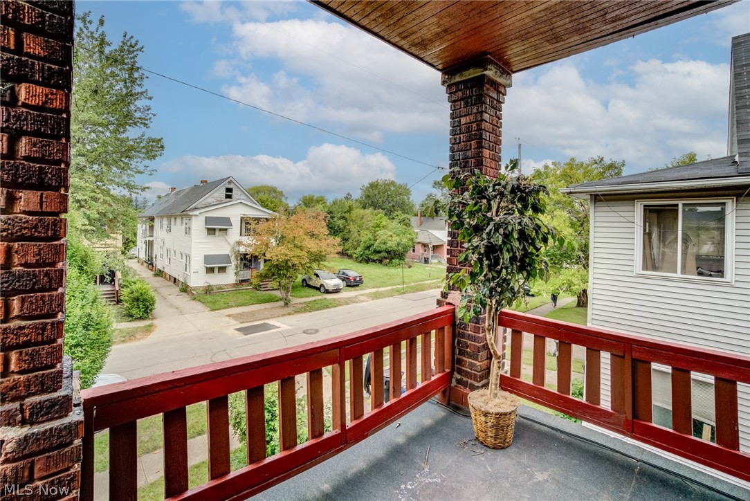 3467 E 149th Street Cleveland OH 44120