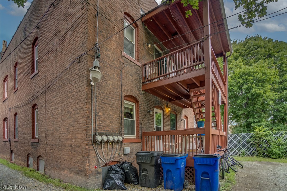 3467 E 149th Street Cleveland OH 44120