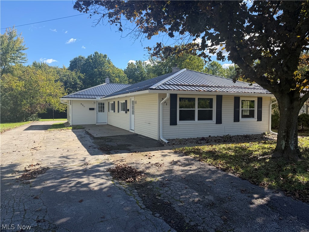 331 Rosemont Avenue Austintown OH 44515