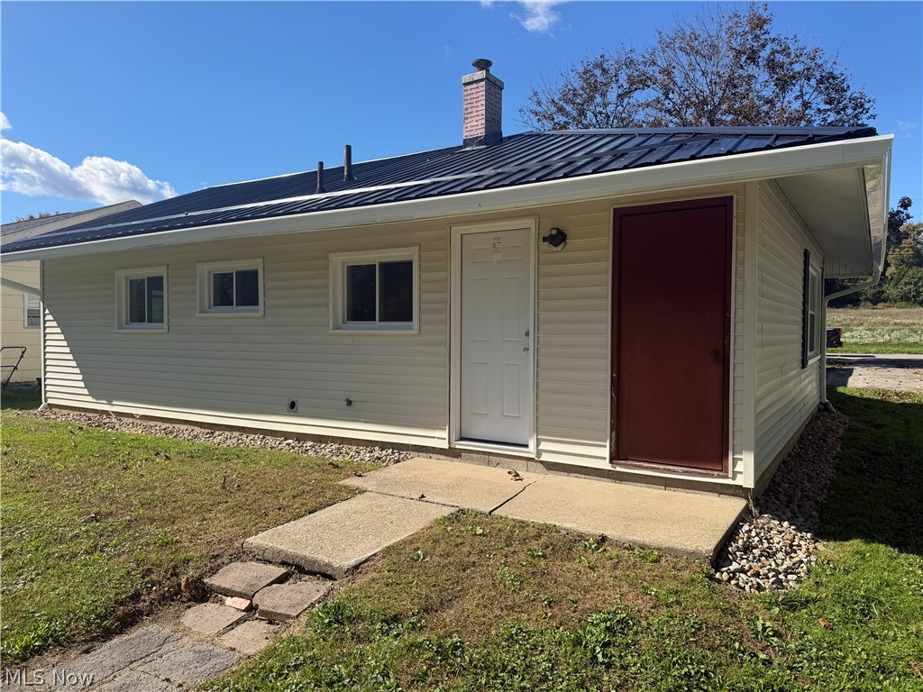 331 Rosemont Avenue Austintown OH 44515
