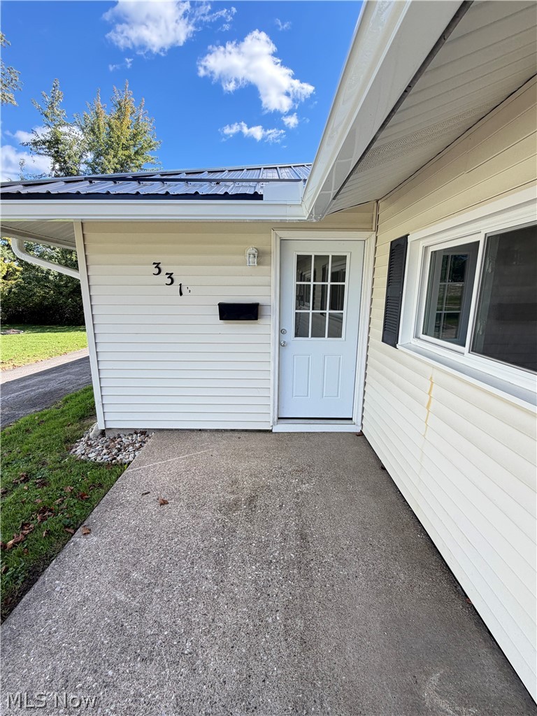 331 Rosemont Avenue Austintown OH 44515
