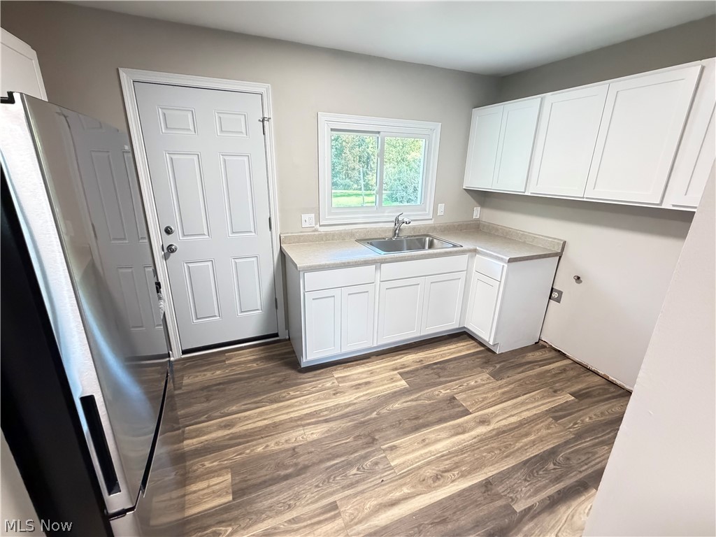 331 Rosemont Avenue Austintown OH 44515