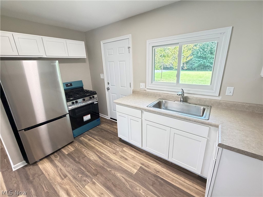 331 Rosemont Avenue Austintown OH 44515
