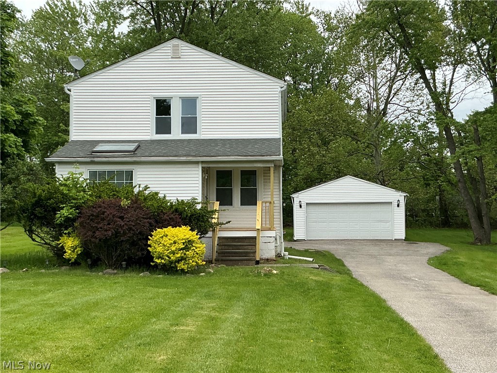 3659 Brainard Road Woodmere OH 44122