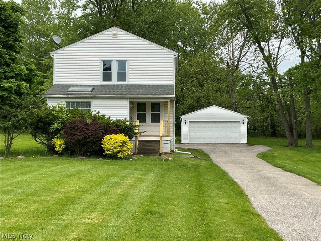 3659 Brainard Road Woodmere OH 44122