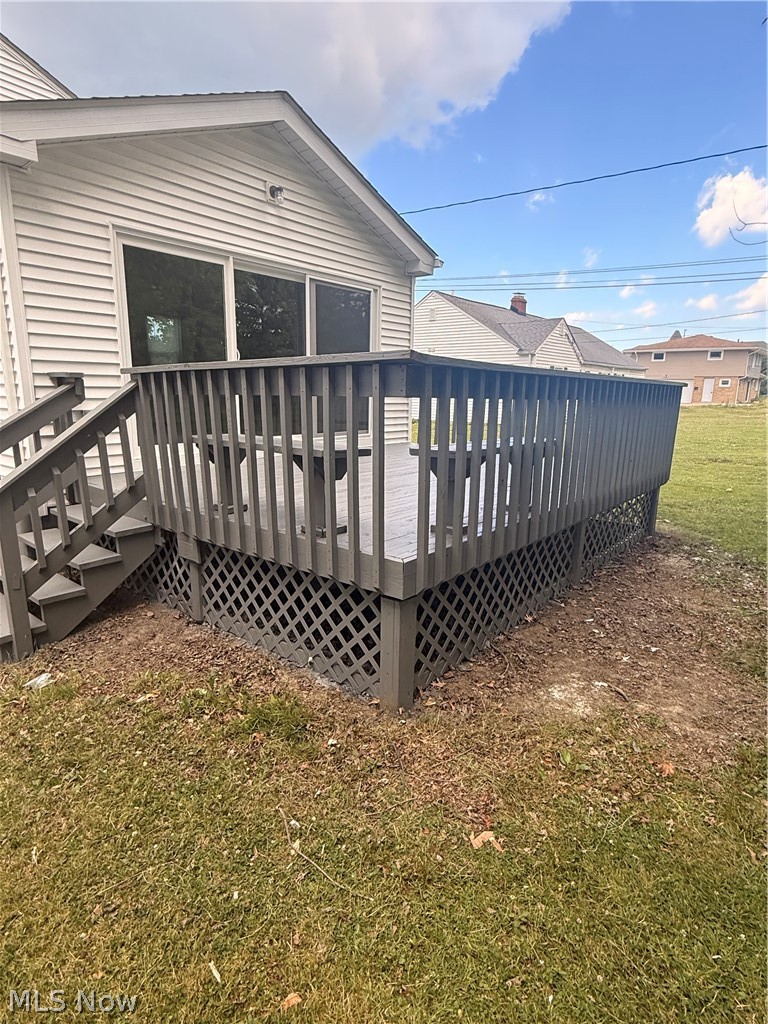 3659 Brainard Road Woodmere OH 44122