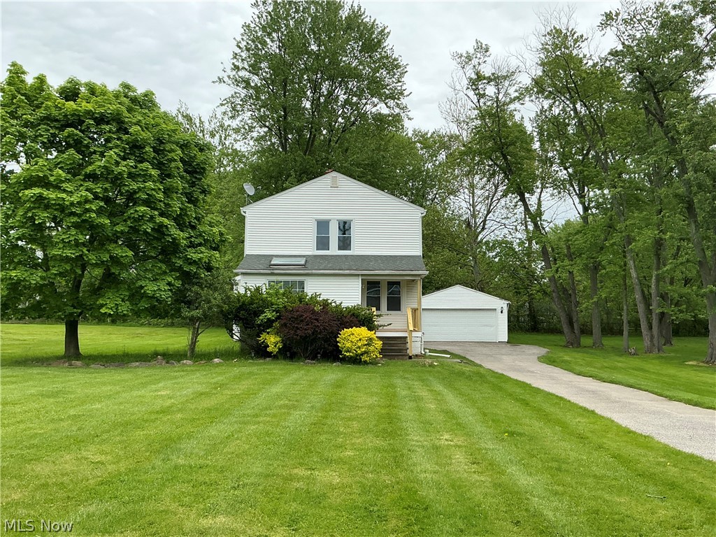 3659 Brainard Road Woodmere OH 44122