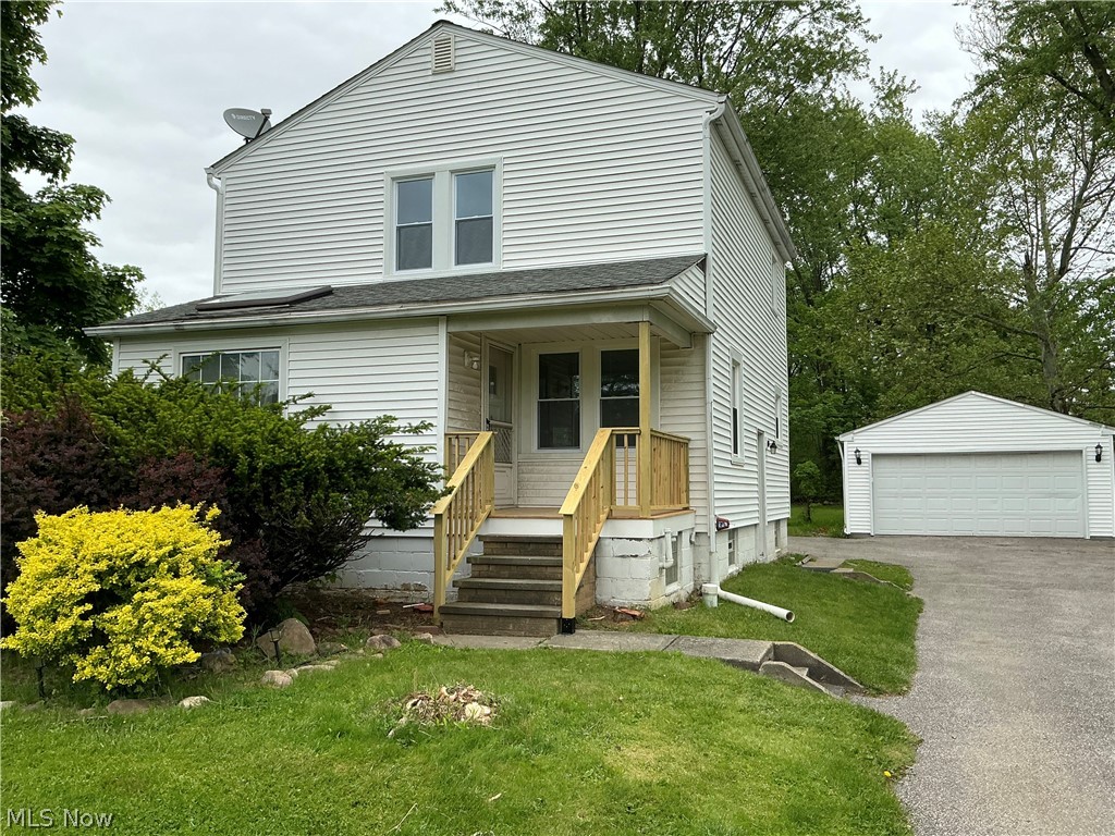 3659 Brainard Road Woodmere OH 44122