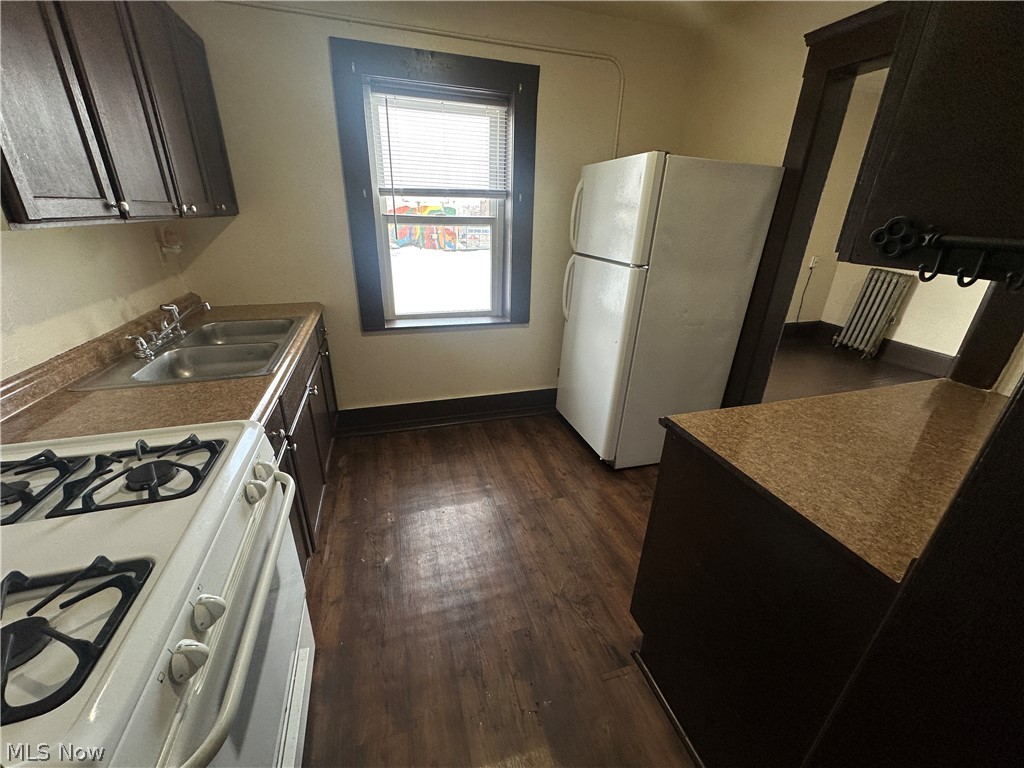 3074 W 25th Street Cleveland OH 44113