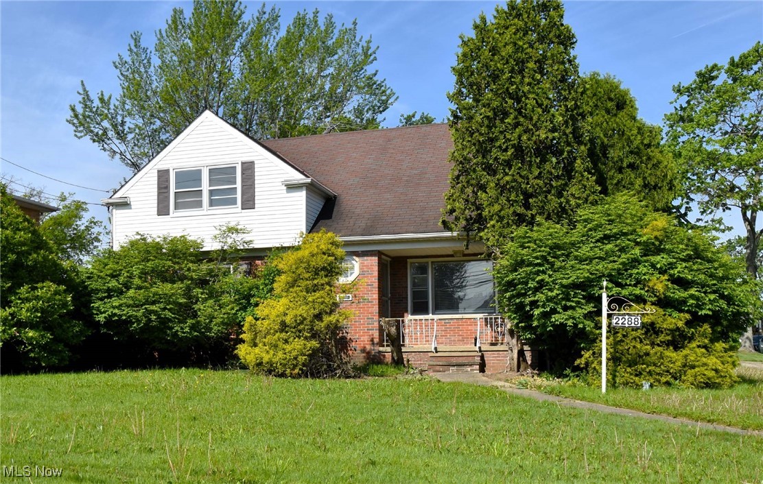 2288 S Green Road University Heights OH 44122