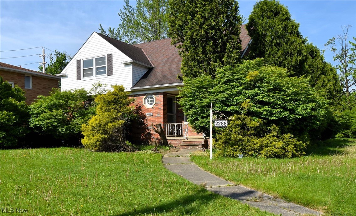 2288 S Green Road University Heights OH 44122