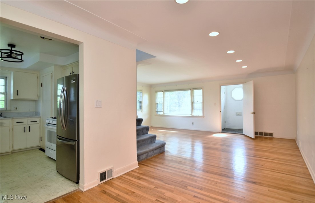 2288 S Green Road University Heights OH 44122