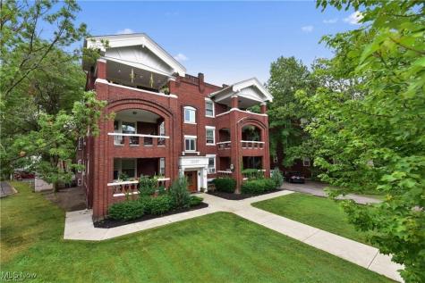 12037 Lake Avenue Lakewood OH 44107