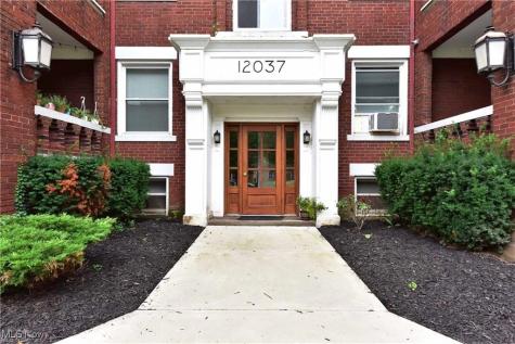 12037 Lake Avenue Lakewood OH 44107