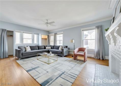 12037 Lake Avenue Lakewood OH 44107