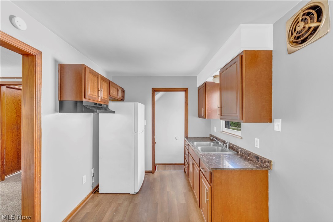 15700 Fernway Drive Maple Heights OH 44137