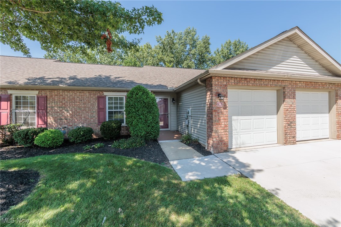 1151 N Jefferson Medina OH 44256