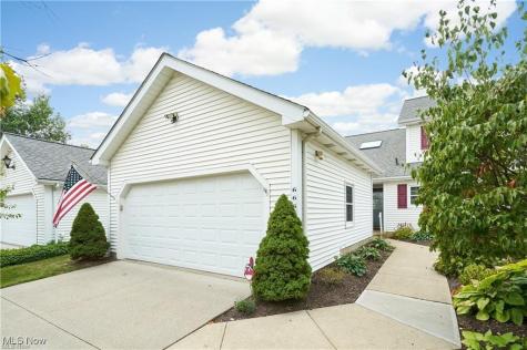 6667 Hidden Lake Trail Brecksville OH 44141