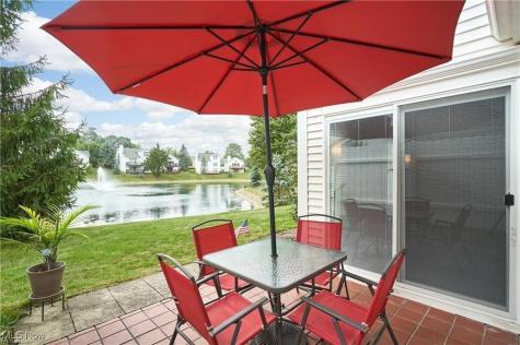 6667 Hidden Lake Trail Brecksville OH 44141
