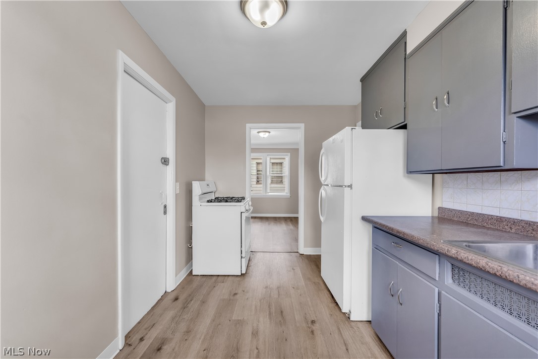 10008 Edgepark Drive Garfield Heights OH 44125