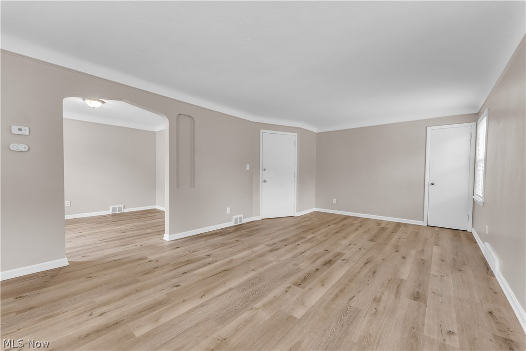 10008 Edgepark Drive Garfield Heights OH 44125