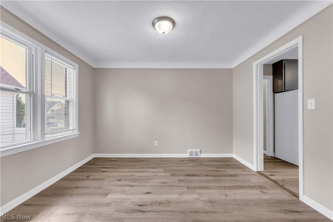 10008 Edgepark Drive Garfield Heights OH 44125