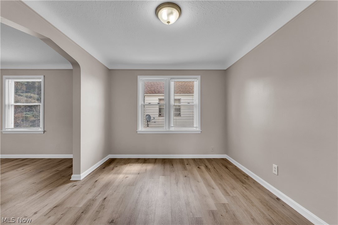 10008 Edgepark Drive Garfield Heights OH 44125