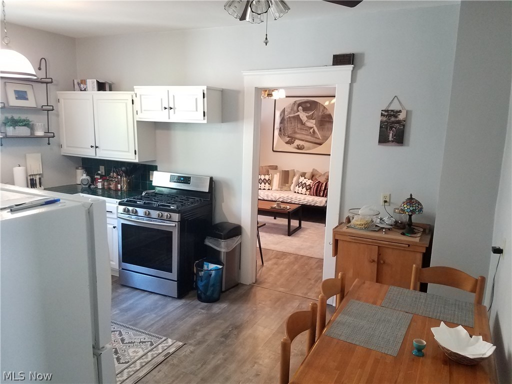 1618 Branch Avenue Cleveland OH 44113