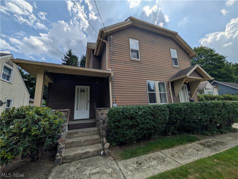 486 Needham Avenue Kent OH 44240