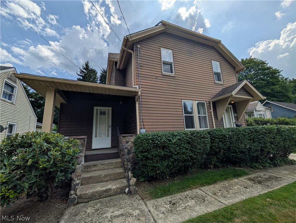 486 Needham Avenue Kent OH 44240