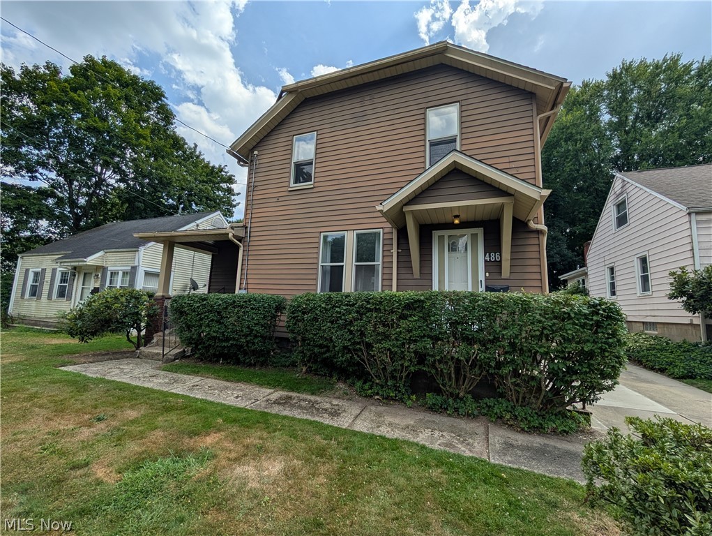 486 Needham Avenue Kent OH 44240
