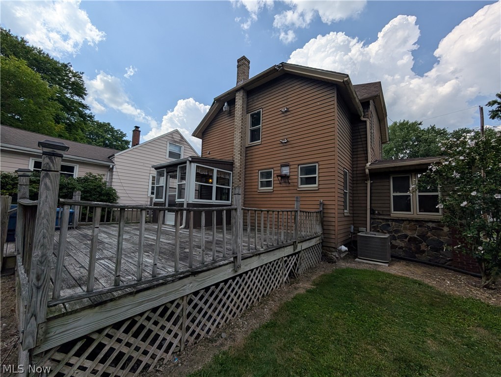 486 Needham Avenue Kent OH 44240