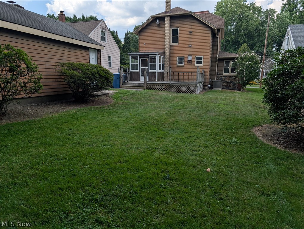 486 Needham Avenue Kent OH 44240