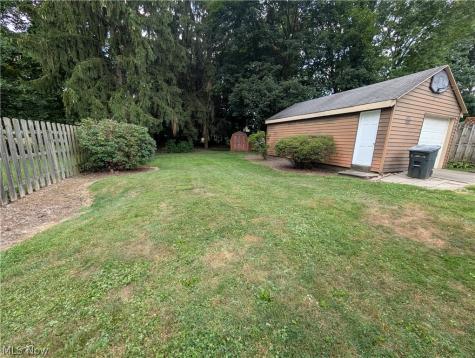 486 Needham Avenue Kent OH 44240