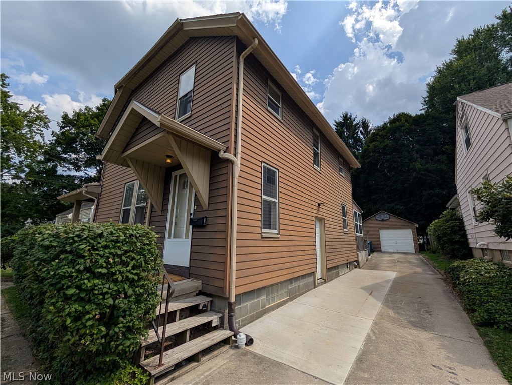 486 Needham Avenue Kent OH 44240