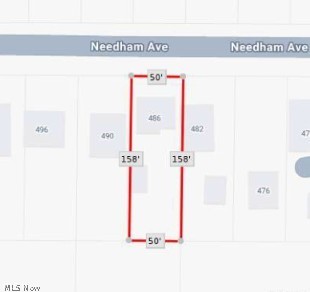486 Needham Avenue Kent OH 44240