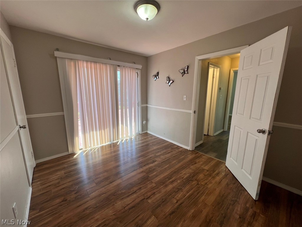 14 Ennis Avenue Bedford OH 44146
