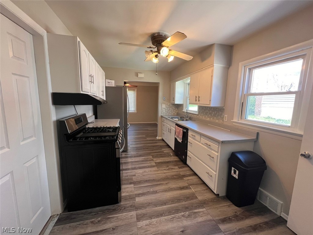 14 Ennis Avenue Bedford OH 44146