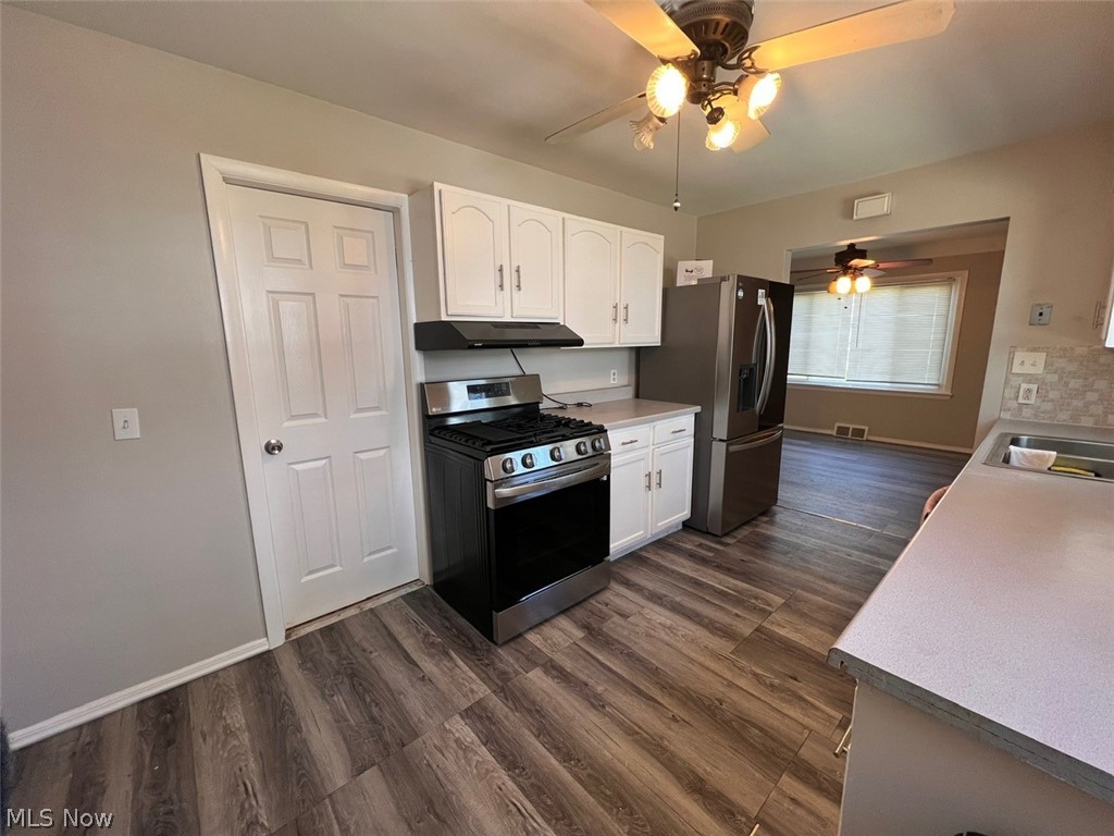 14 Ennis Avenue Bedford OH 44146