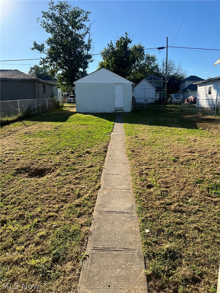 521 Spangler Drive Zanesville OH 43701