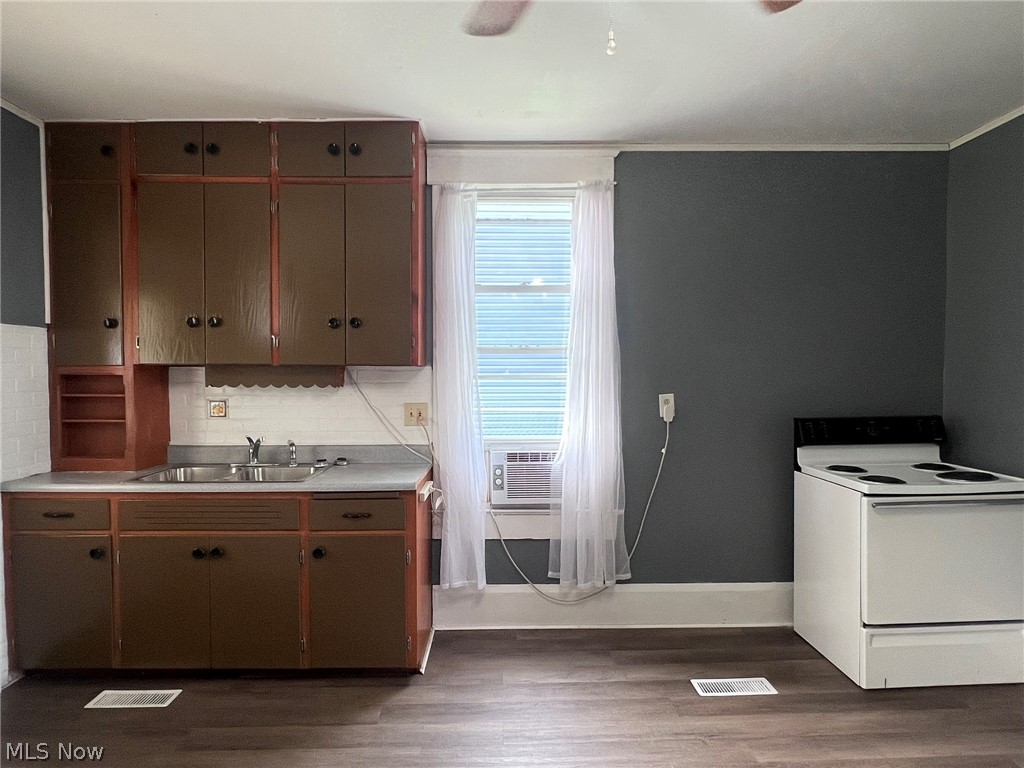 521 Spangler Drive Zanesville OH 43701