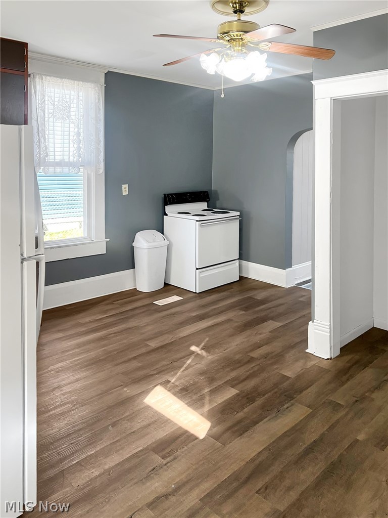 521 Spangler Drive Zanesville OH 43701