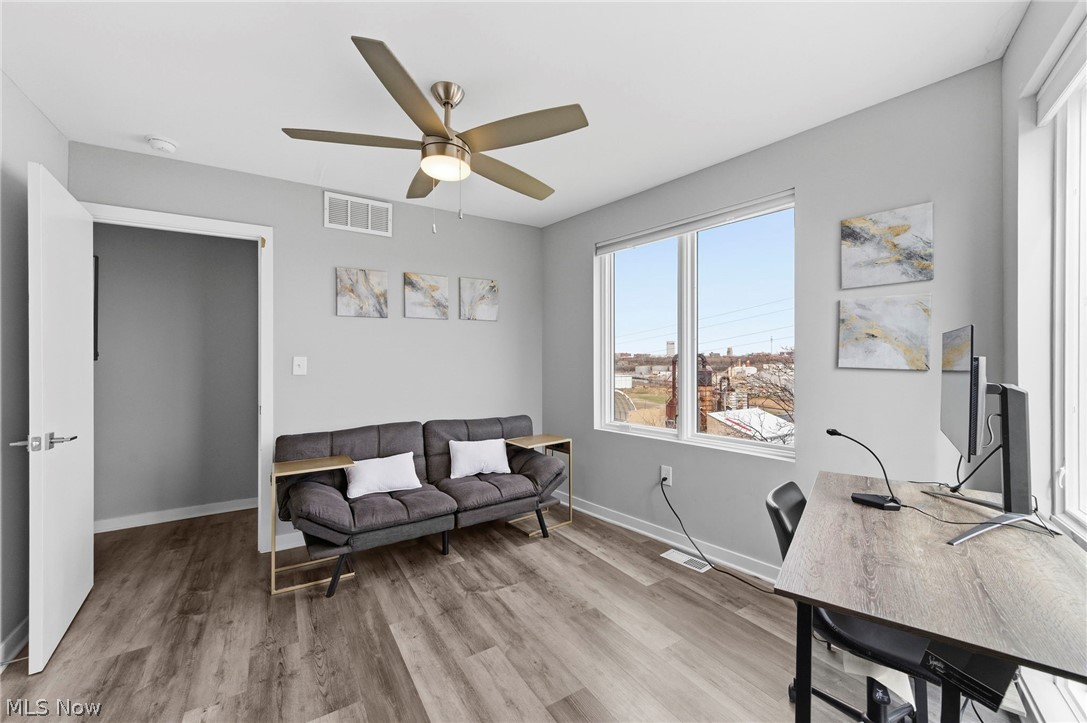402 Jefferson Avenue Cleveland OH 44113