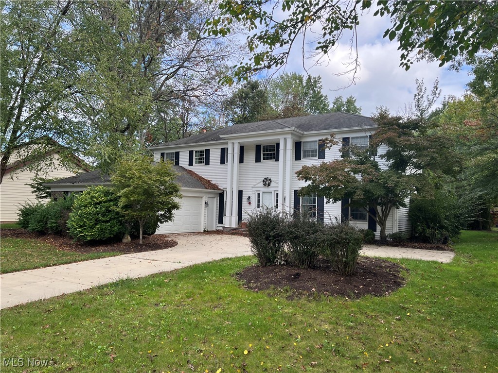 2259 Augusta Court Westlake OH 44145