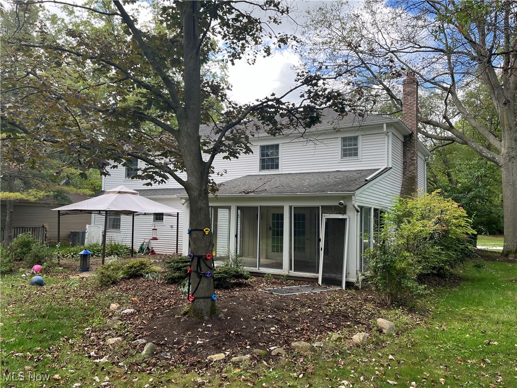 2259 Augusta Court Westlake OH 44145