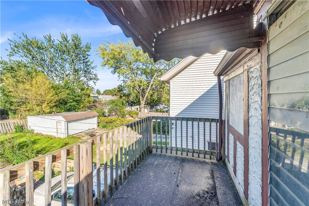 13510 Wainstead Avenue Cleveland OH 44111