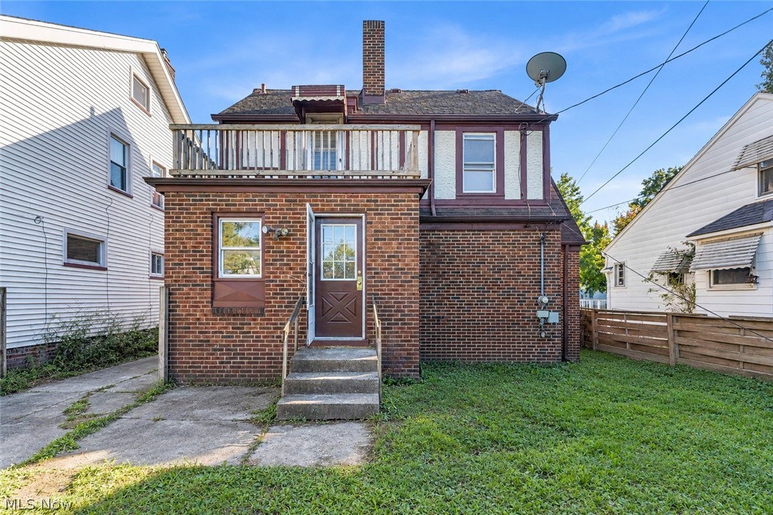 13510 Wainstead Avenue Cleveland OH 44111